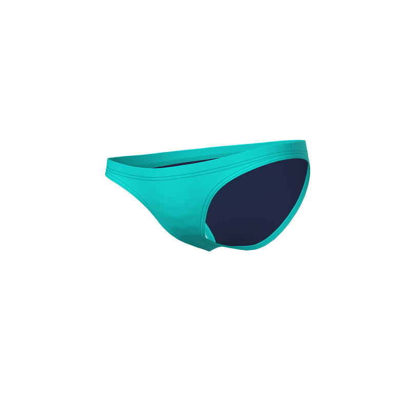 ARENA Woman Team SWIM BOTTOM SOLID Water 004769 850