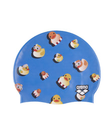 ARENA Cuffia HD Cap Dices   005572 237 Ducks