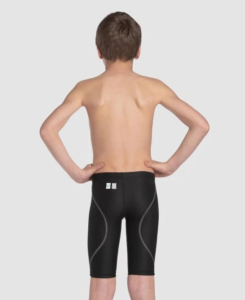 ARENA Powerskin ST Next Jammer Junior  Black 005878 50