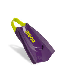 ARENA POWERFIN PRO II  006151 220 Plum Artic Lime