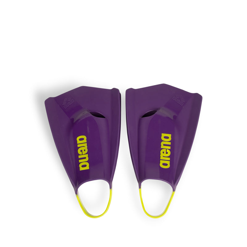 ARENA POWERFIN PRO II  006151 220 Plum Artic Lime
