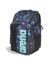 ARENA  BackPack 45lt Spiky III Allover Aqua 006272 128