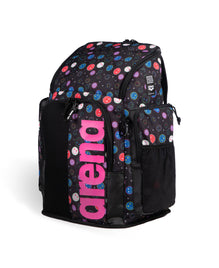 ARENA  BackPack 45lt Spiky III Allover Contour 006272 139