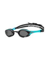 ARENA Goggles COBRA EDGE SWIPE  Smoke-Peacok-Black  006871 120