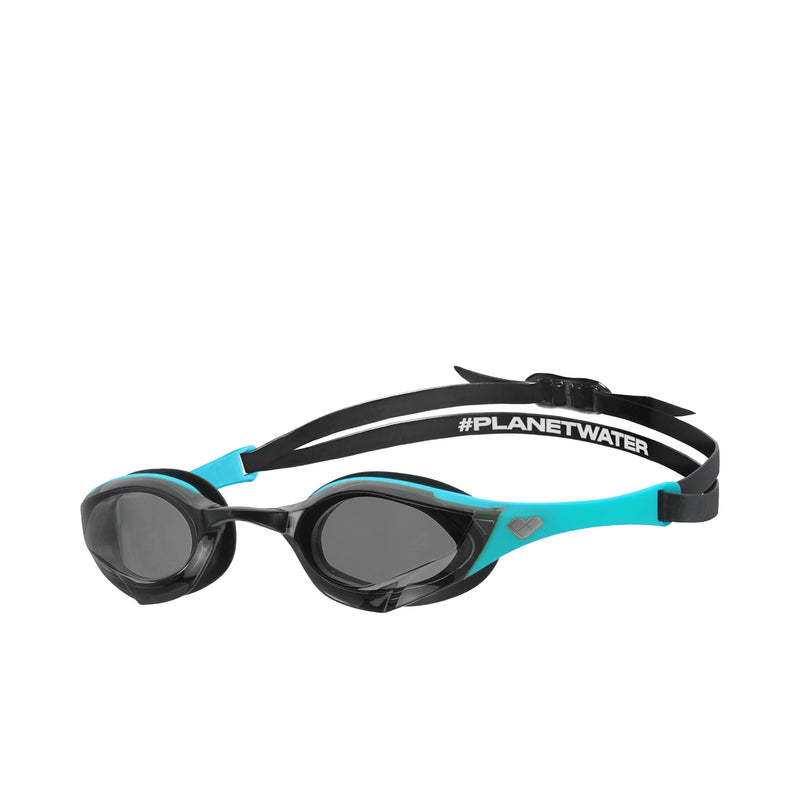 ARENA Goggles COBRA EDGE SWIPE  Smoke-Peacok-Black  006871 120