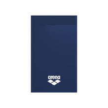 ARENA Microfiber Towel 150 X 90 009051 710 Navy White