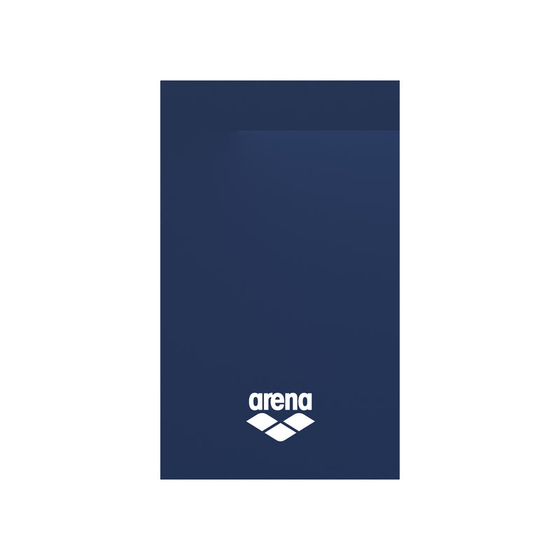 ARENA Microfiber Towel 150 X 90 009051 710 Navy White