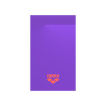 ARENA Microfiber Towel 150 X 90 009051 930 Violet Calypso Coral
