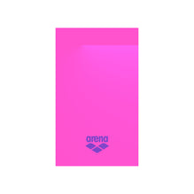ARENA Microfiber Towel 150 X 90 009051 990 Shocking Pink Violet