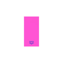 ARENA Microfiber Gym Towel 100 X 50 009054 990 Shocking Pink Violet