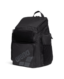 ARENA  One Go Backpack 45 lt 010231100 Black
