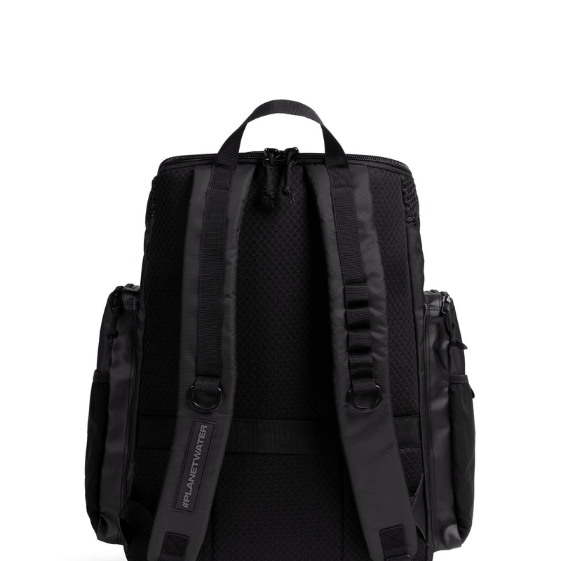 ARENA  One Go Backpack 45 lt 010231100 Black