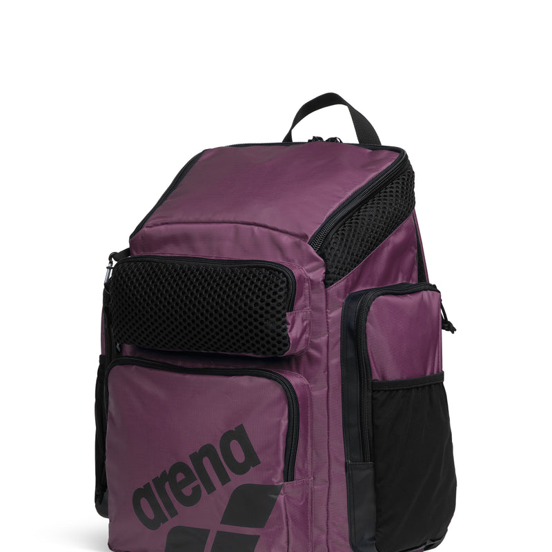 ARENA  One Go Backpack 45 lt 010231200 Purple