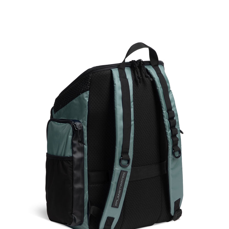 ARENA  One Go Backpack 45 lt 010231300 Sage