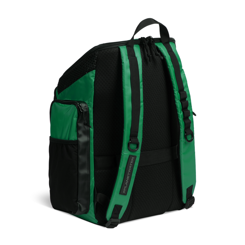 ARENA  One Go Backpack 45 lt 010231330 Green