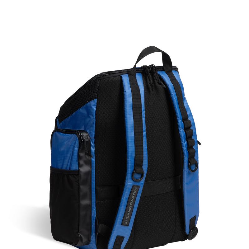 ARENA  One Go Backpack 45 lt 010231500 Royal