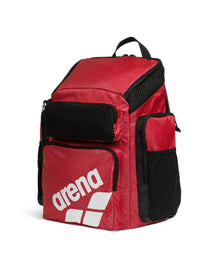 ARENA  One Go Backpack 45 lt 010231600 Red