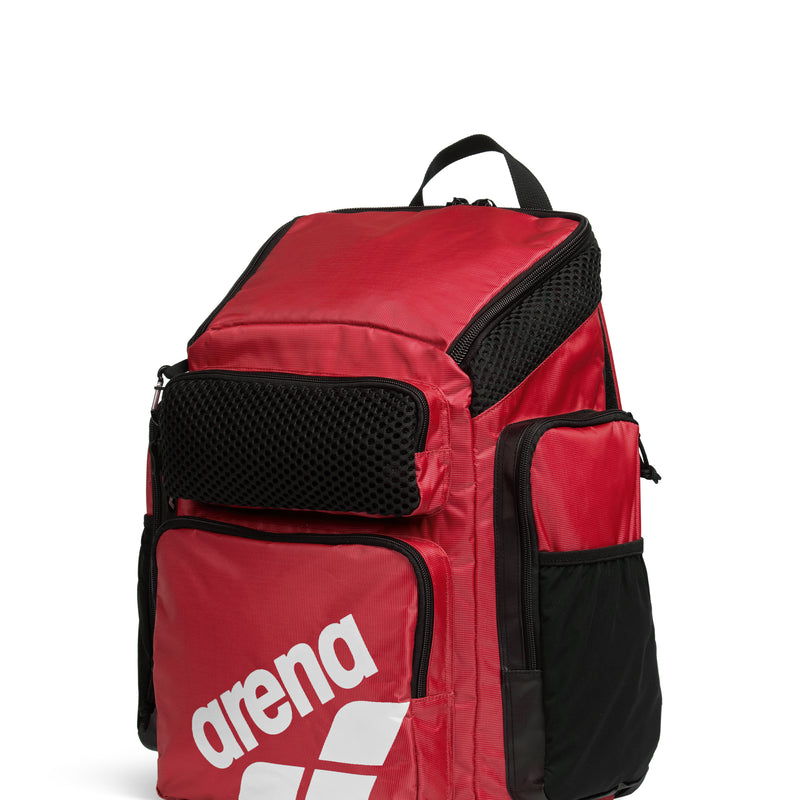 ARENA  One Go Backpack 45 lt 010231600 Red