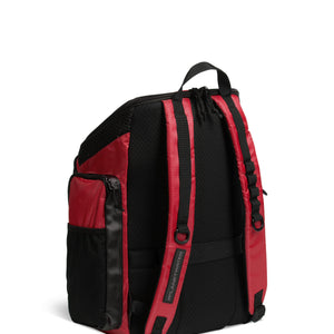 ARENA  One Go Backpack 45 lt 010231600 Red