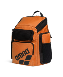 ARENA  One Go Backpack 45 lt 010231900 Orange