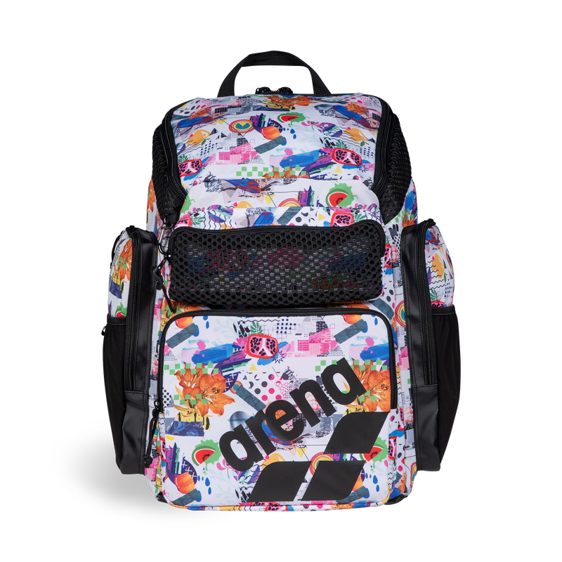 ARENA  One Go Backpack 45 lt Stampato 010232 101 Collage