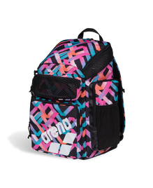 ARENA  One Go Backpack 45 lt Stampato 010232 102 Texture