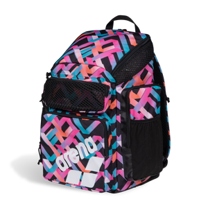 ARENA  One Go Backpack 45 lt Stampato 010232 102 Texture