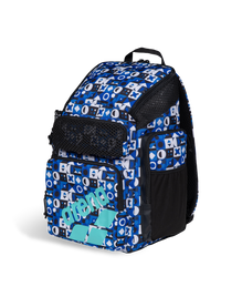 ARENA  One Go Backpack 45 lt Stampato 010232 103 Pieces