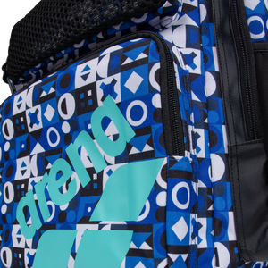 ARENA  One Go Backpack 45 lt Stampato 010232 103 Pieces