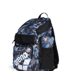 ARENA  One Go Backpack 45 lt Stampato 010232 901 Scratched
