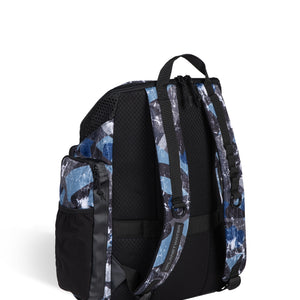 ARENA  One Go Backpack 45 lt Stampato 010232 901 Scratched