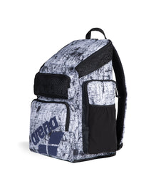 ARENA  One Go Backpack 45 lt Stampato 010232 902 Lacquer