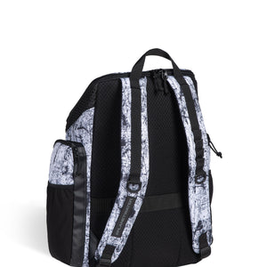 ARENA  One Go Backpack 45 lt Stampato 010232 902 Lacquer