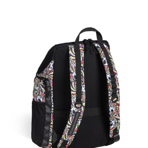 ARENA  One Go Backpack 45 lt Stampato 010232 910 Fun Skulls