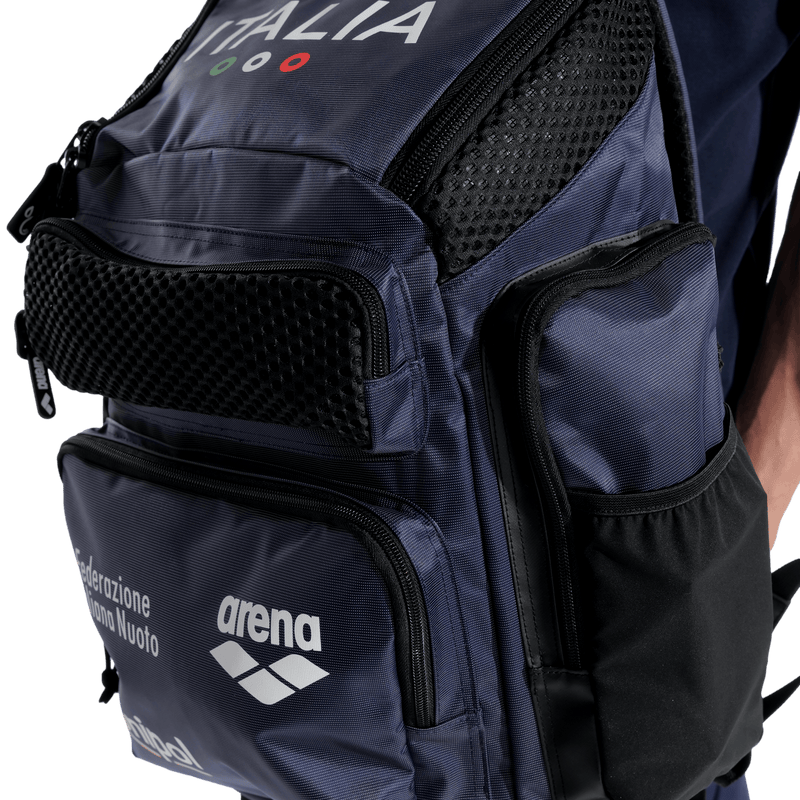 Zaino ARENA  One Go Backpack 45 lt ITALIA