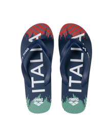 ARENA Italia FLIP FLOP 011013 500 Italia Navy