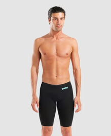 ARENA Jammer Man VELOCE Black Teal 011281 100