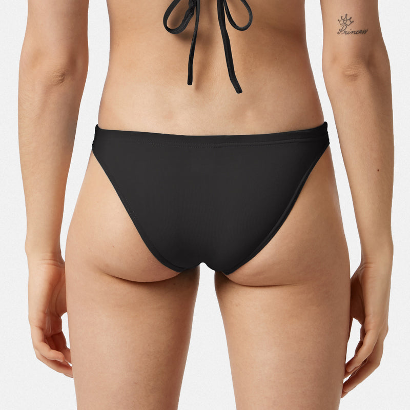 AKRON Emily Bottom Bikini 1313 9164 Black