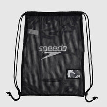 SPEEDO Mesh Bag Navy 074070002