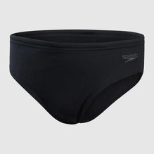 SPEEDO Costume Bambino Essential Brief Black 00134620001