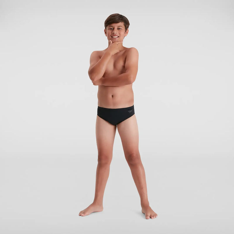 SPEEDO Costume Bambino Essential Brief Navy 0013462D740