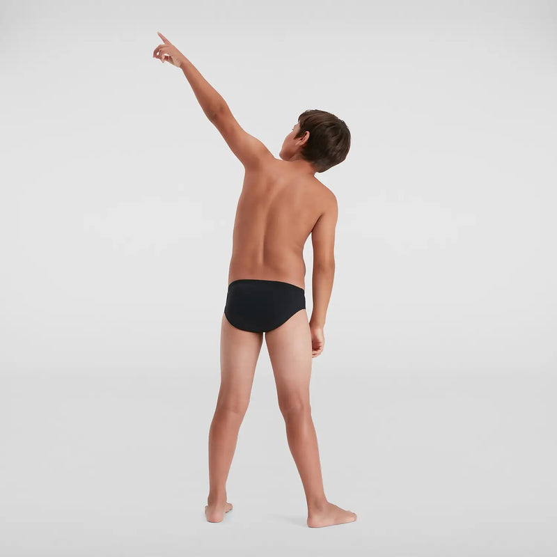 SPEEDO Costume Bambino Essential Brief Navy 0013462D740