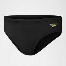 SPEEDO Costume Bambino 6.5 cm Logo Brief Black 00314916869