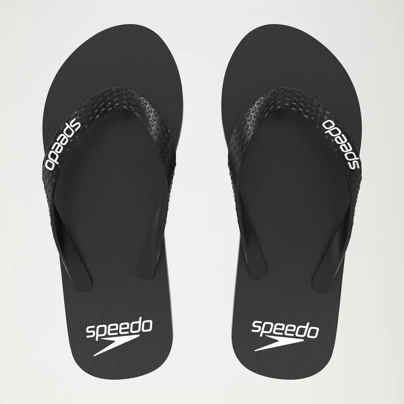 SPEEDO Ciabatte Flip Flop Black 004422406098