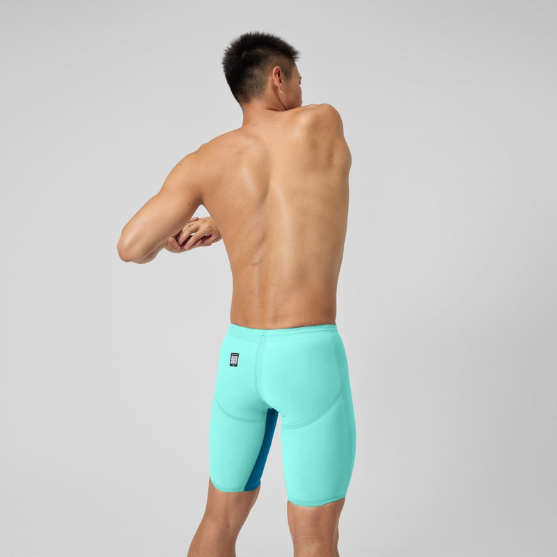 SPEEDO Man Jammer Competition LZR PURE VALOR 2.0  15861  18470 Artic Glass
