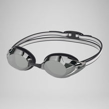 SPEEDO Goggles VANQUISHER 3.0 MIRROR 004734 09951 Black