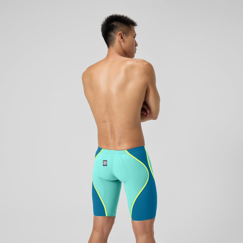SPEEDO Man Jammer Competition LZR PURE INTENT 2.0  15857  18470 Light Blue