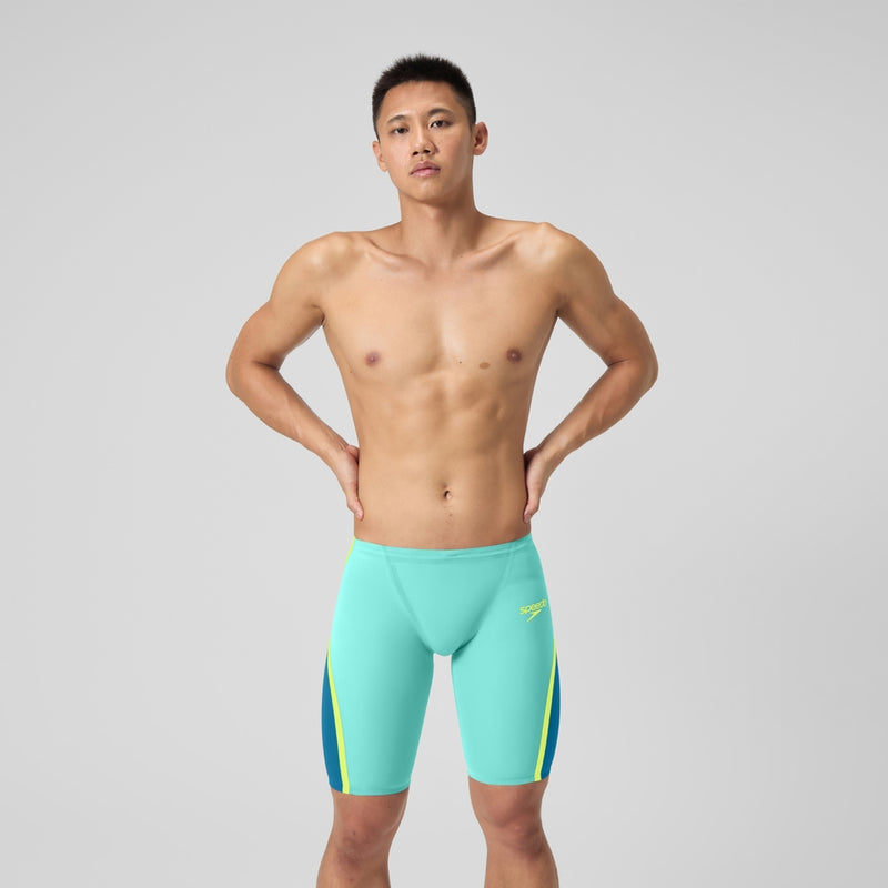 SPEEDO Man Jammer Competition LZR PURE INTENT 2.0  15857  18470 Light Blue