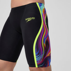 SPEEDO Man Jammer Competition LZR PURE INTENT 2.0  15857  19135 Black Molte Blur