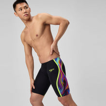 SPEEDO Man Jammer Competition LZR PURE INTENT 2.0  15857  19135 Black Molte Blur